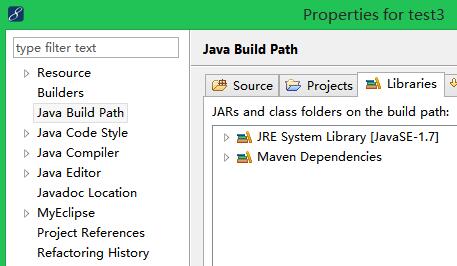 springboot 开发入门