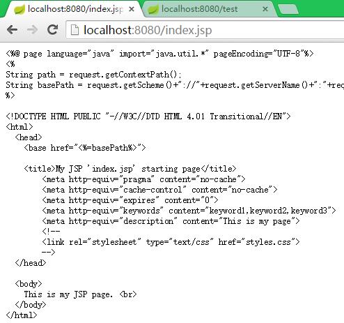 springboot 开发入门